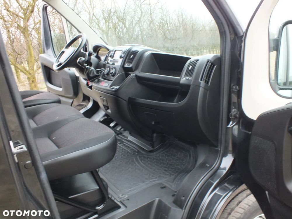 Peugeot Boxer - 8