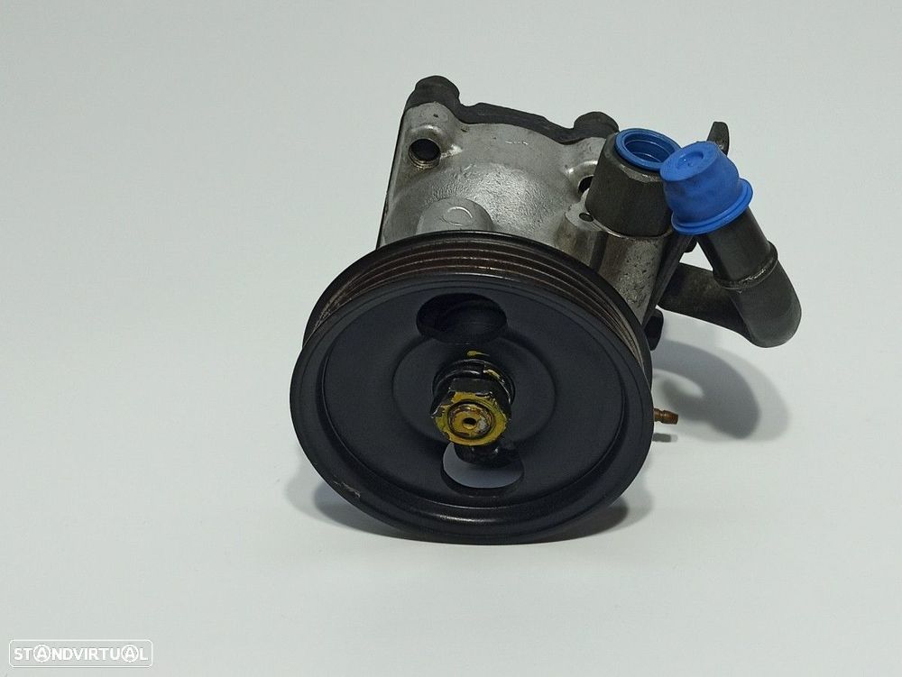 BOMBA DIREÇÃO HYUNDAI ATOS (EM) 1.1 GLS - 5