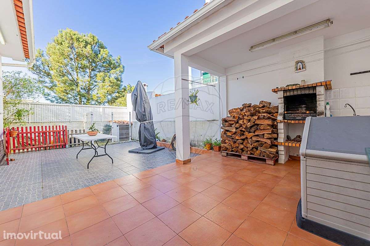 Moradia T4 para venda - Grande imagem: 4/49