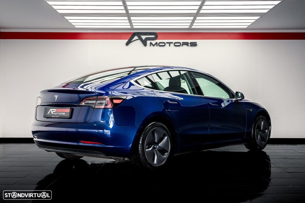 Tesla Model 3 Standard RWD Plus - 10