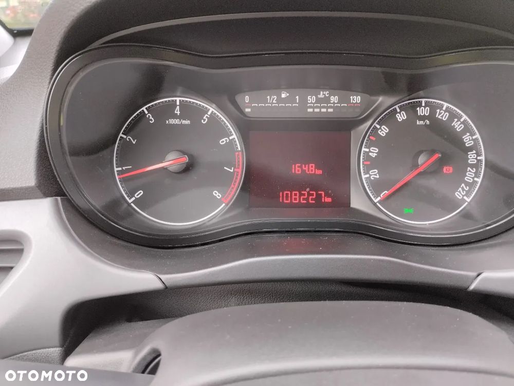 Opel Corsa 1.4 Enjoy - 28