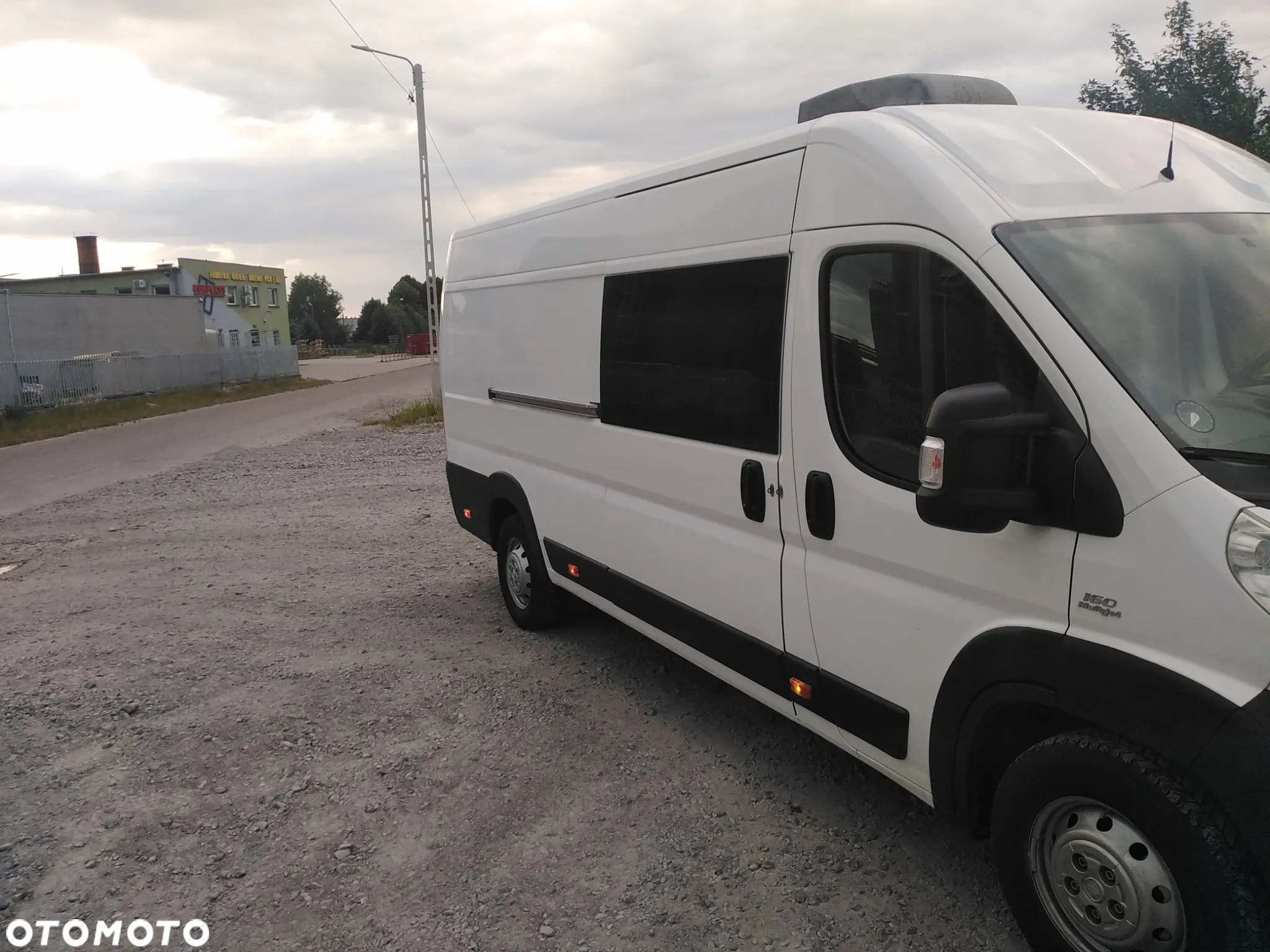 Fiat Ducato - 29