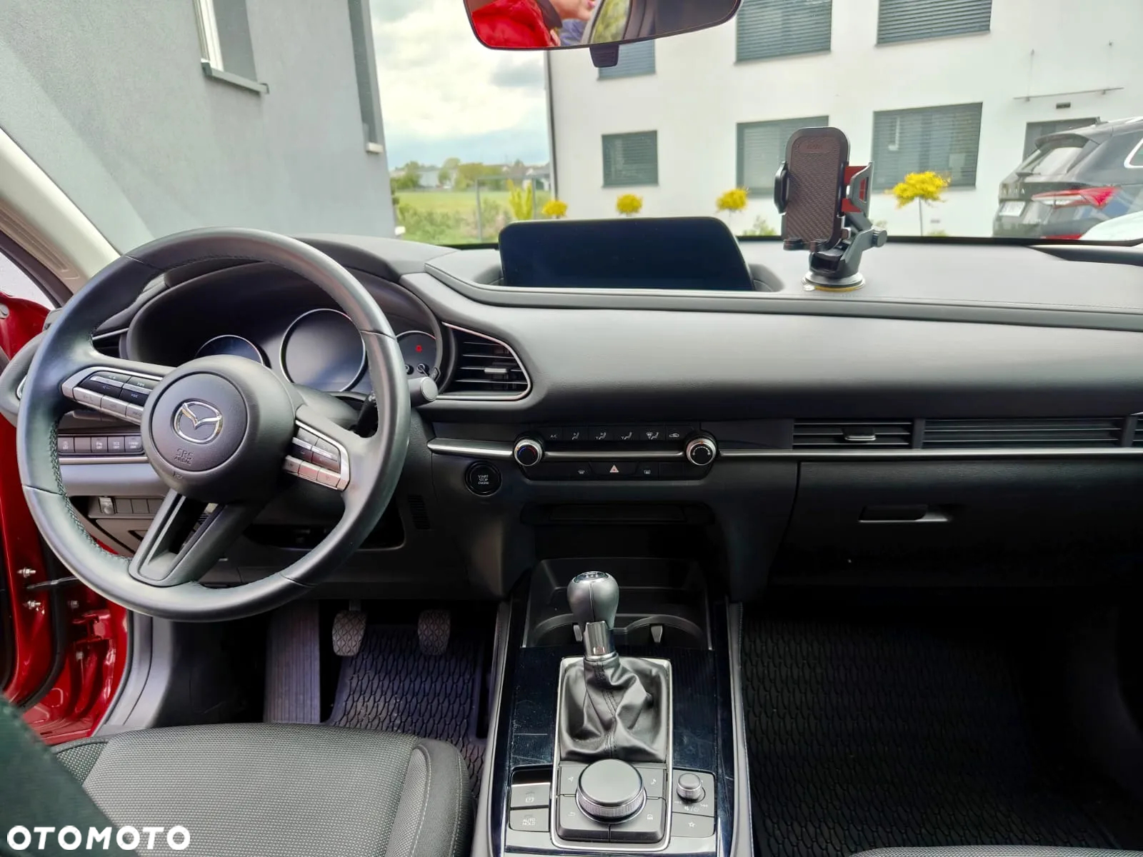 Mazda CX-30 - 9