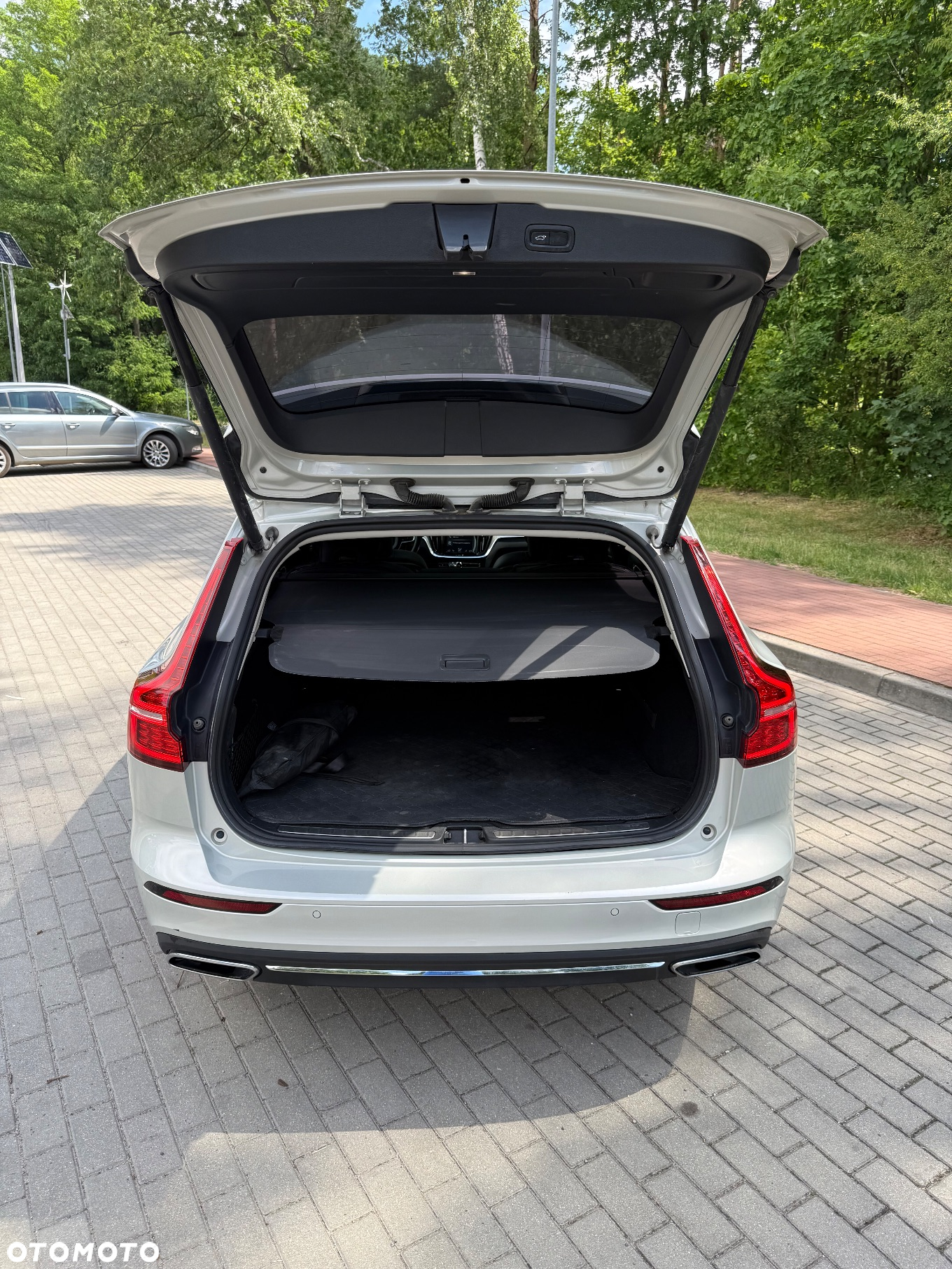 Volvo V60 D4 SCR Inscription - 6