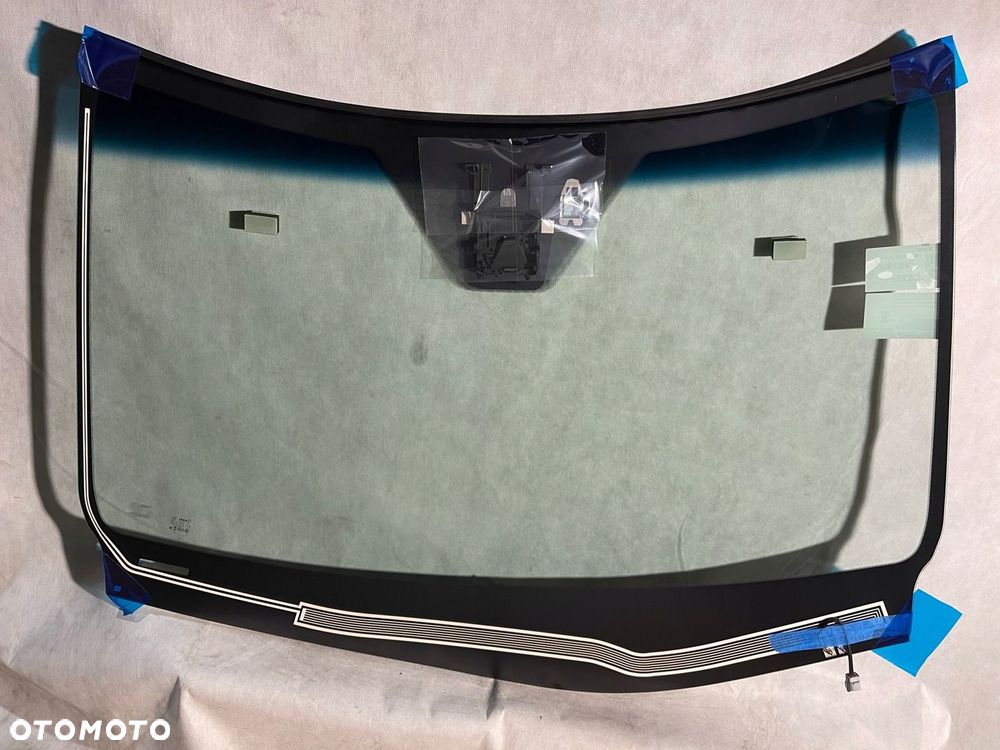 LEXUS RX SZYBA PRZEDNIA NOWA KAMERA SENSOR GRZANA ACOUSTIC HUD PO 2015- - 4
