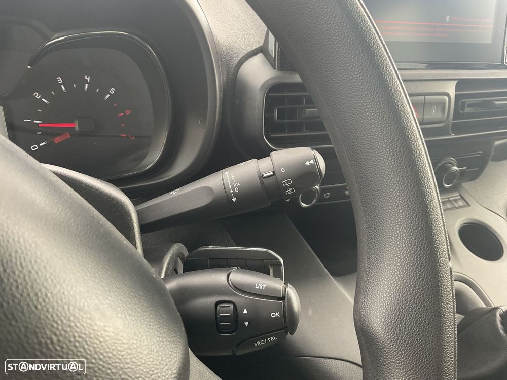 Citroën Berlingo 1.5 BlueHDi XL Shine Pack - 32