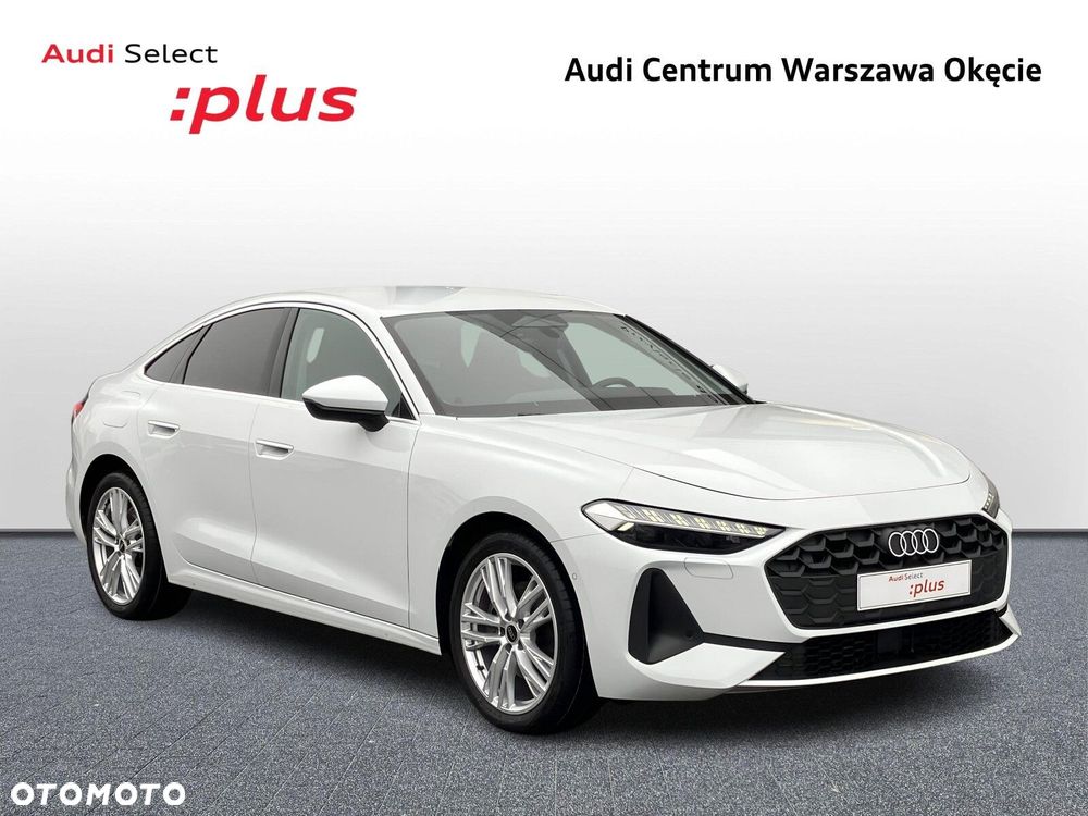 Audi A5 Limousine - 4