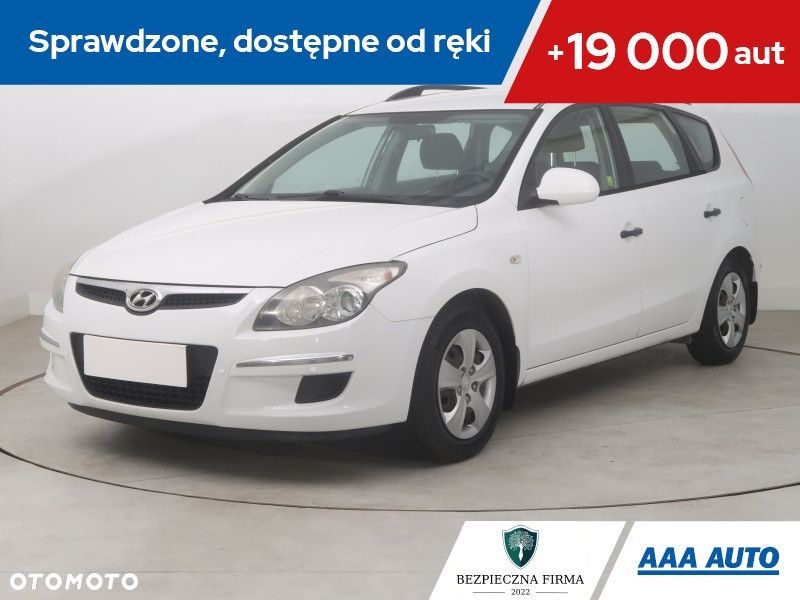 Hyundai i30 - 2