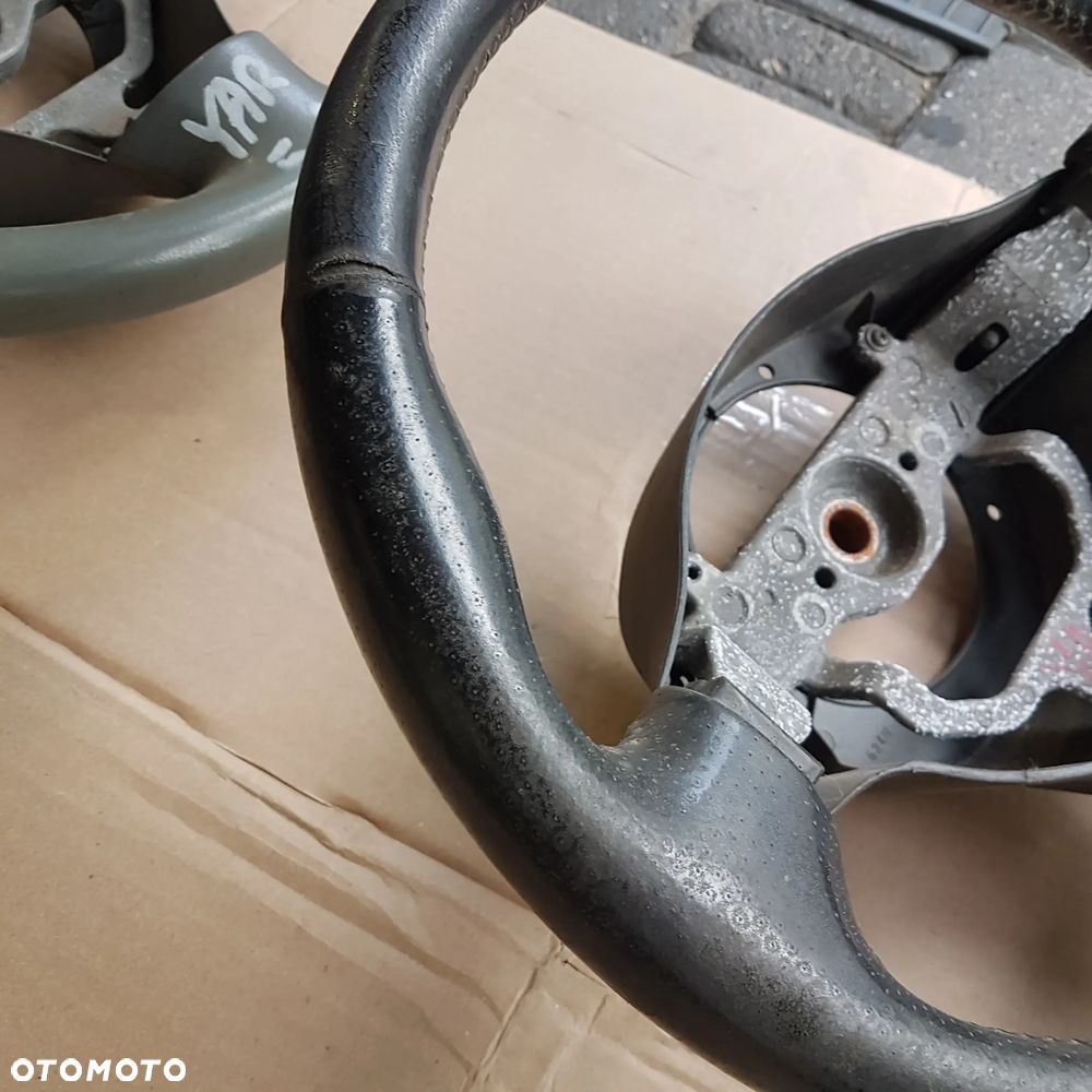 kierownica chrysler voyager II 92R pt cruiserposiadam wszystkie części do tego model - 3