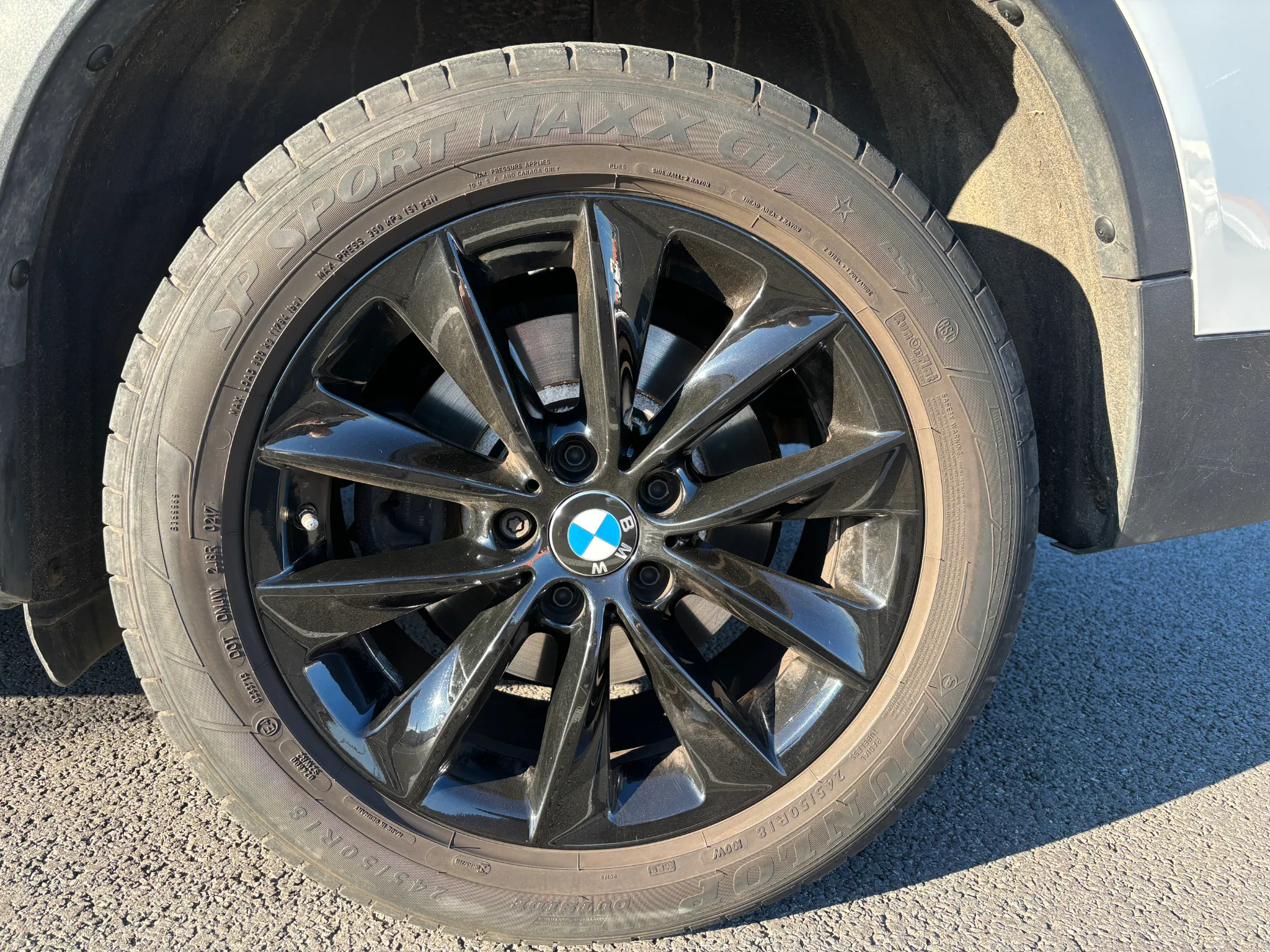 BMW X3 xDrive20i xLine - 15