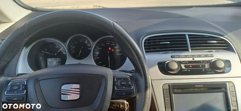 Seat Altea XL - 5