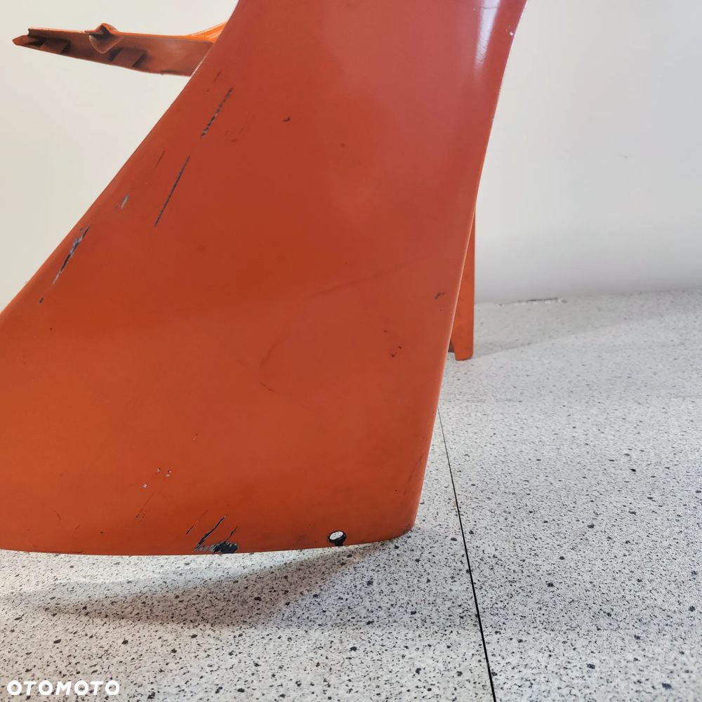 Czacha, czasza, owiewka, osłona przód Yamaha Aerox 50 - 17