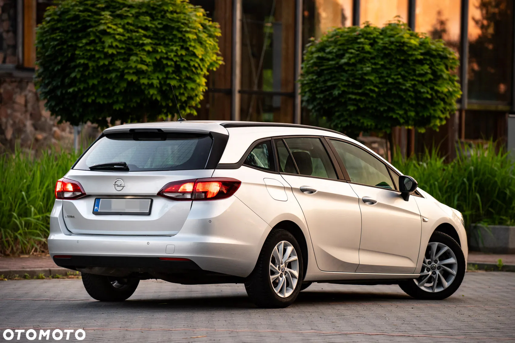 Opel Astra - 3