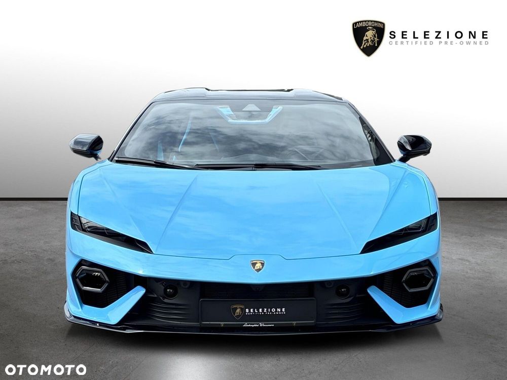Lamborghini Inny - 6