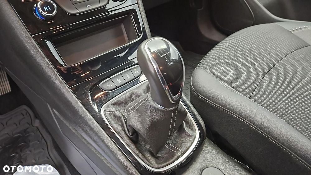 Opel Astra 1.5 CDTI Elegance S&S - 19