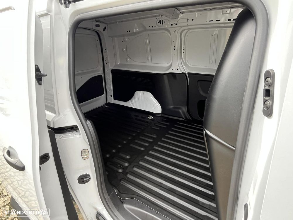 Peugeot Partner Longa 1.5 BlueHDi 100cv - 27