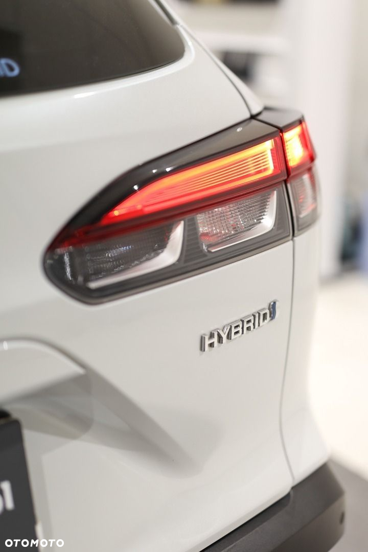 Toyota Corolla Cross - 18