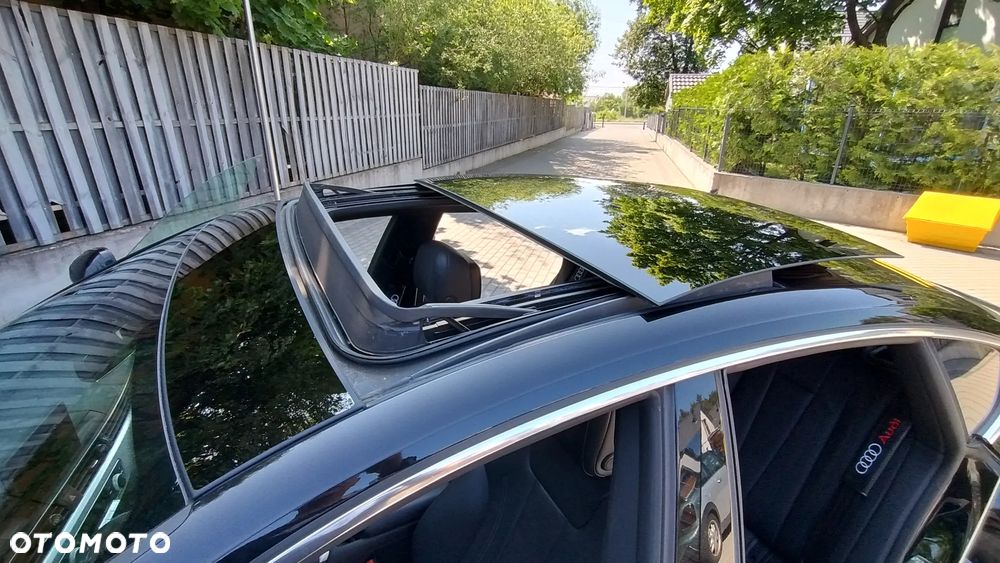 Audi A5 Sportback - 16