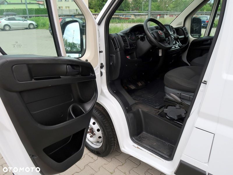 Fiat DUCATO L2H2 2022 chłodnia, izoterma, Kamera, Tempomat. OKAZJA - 22