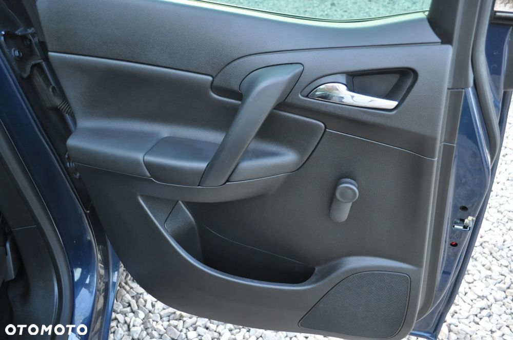 Opel Meriva 1.4 150 Jahre - 27