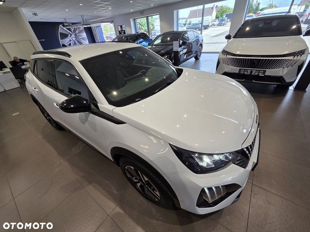 Peugeot 2008 - 35