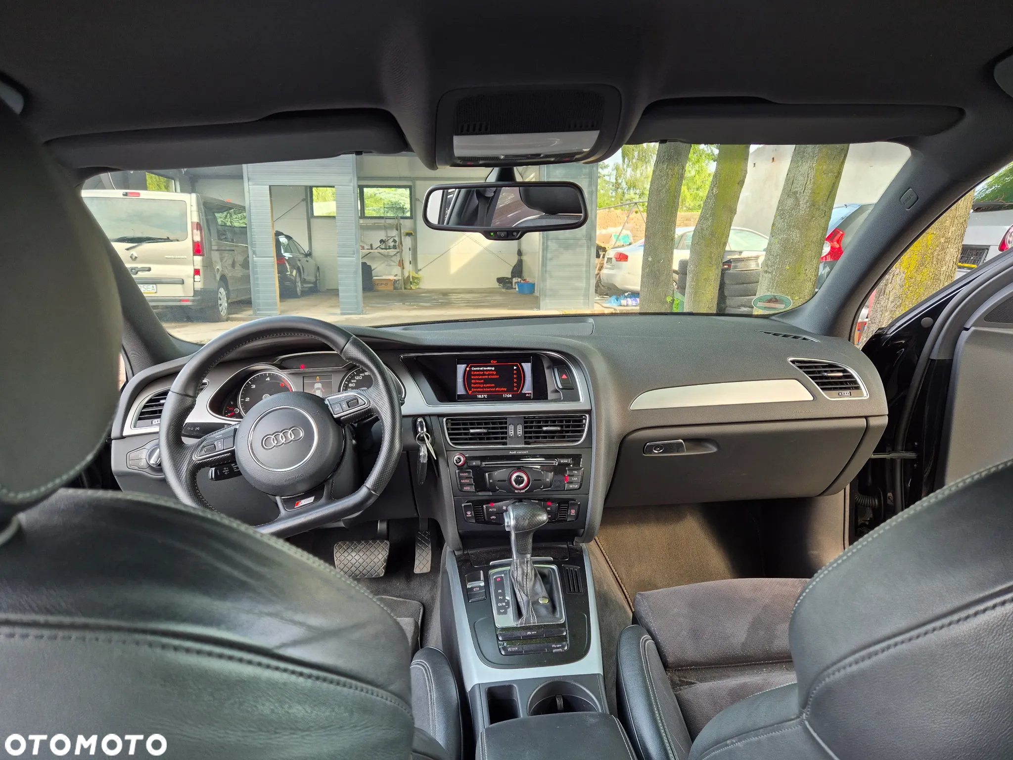 Audi A4 - 33