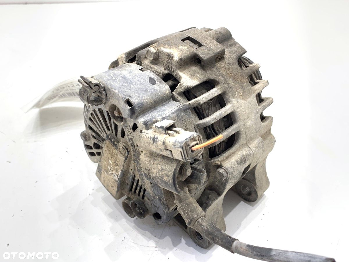 ALTERNATOR - 179.00 PLN - PEUGEOT BIPPER (AA_) 2008 - 2022 1.4 HDi 50 kW [68 KM] olej napędowy 2008 - 2