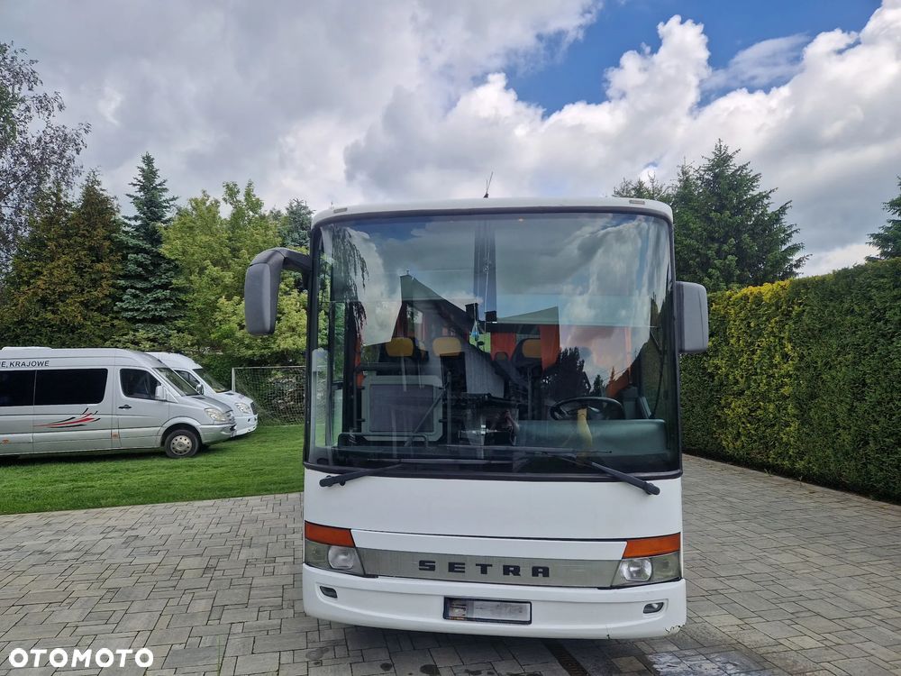 Setra S 315 UL - 2