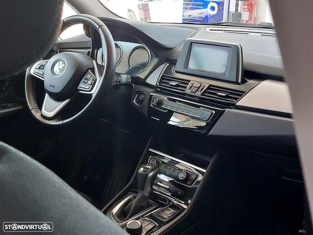 BMW 225xe Active Tourer Advantage - 43