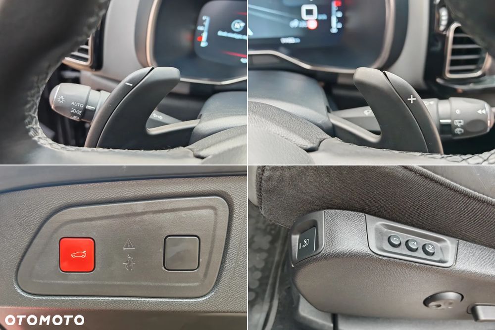 Citroën C5 Aircross 1.5 BlueHDi Shine EAT8 - 32