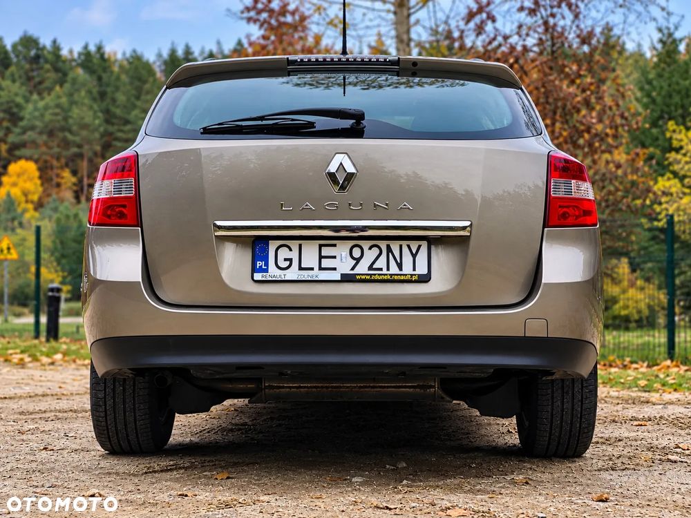 Renault Laguna 2.0 Dynamique - 19