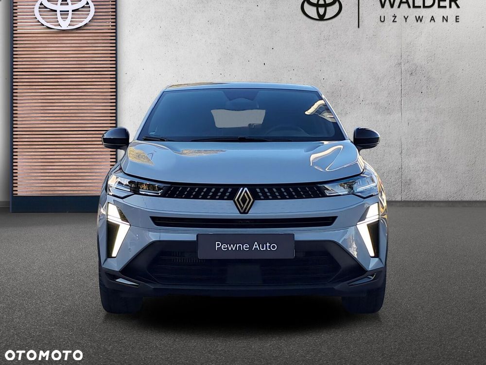 Renault Captur 1.0 TCe Techno - 5