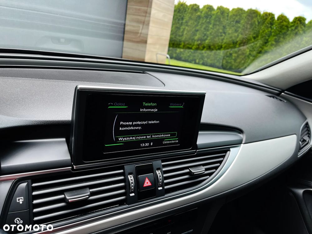 Audi A6 Avant - 28