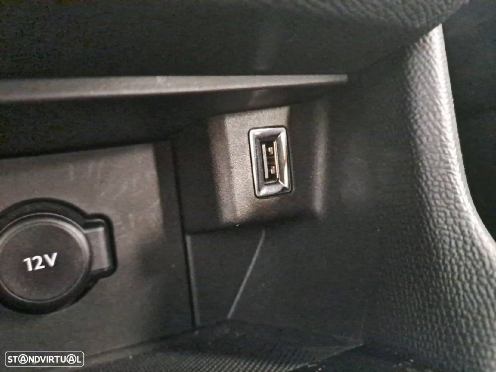 Peugeot 308 1.5 BlueHDi Style - 23
