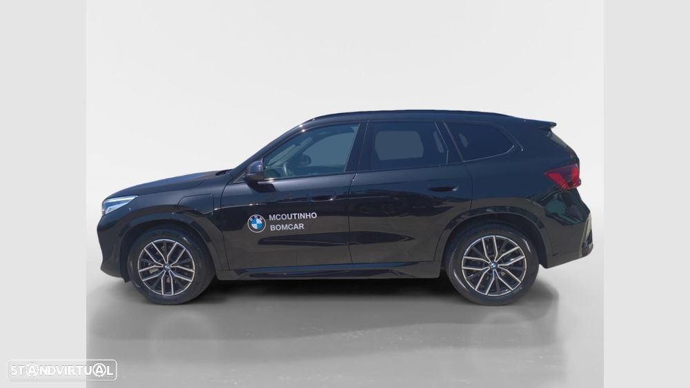 BMW X1 xDrive25e Pack Desportivo M - 9