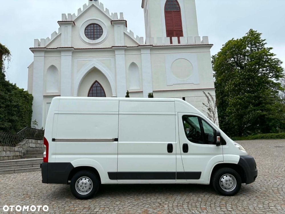 Peugeot BOXER - 6