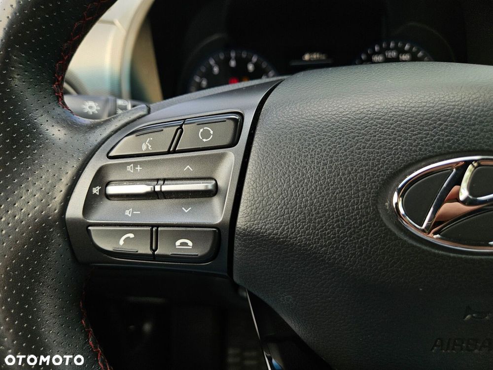 Hyundai Kona 1.0 T-GDI Premiere Style - 15