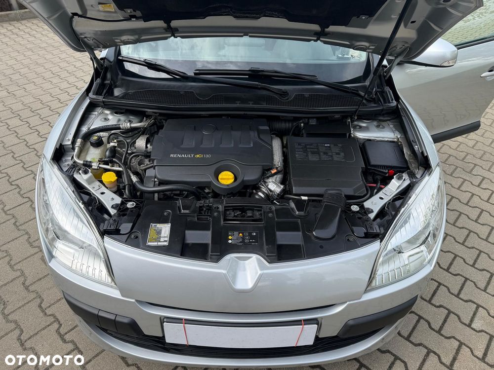 Renault Megane 1.9 dCi Bose Edition - 25