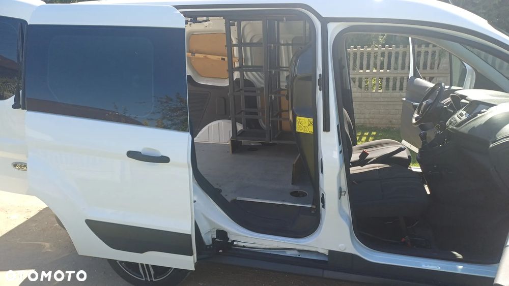 Ford Transit Connect 230 L1 LKW Trend - 11