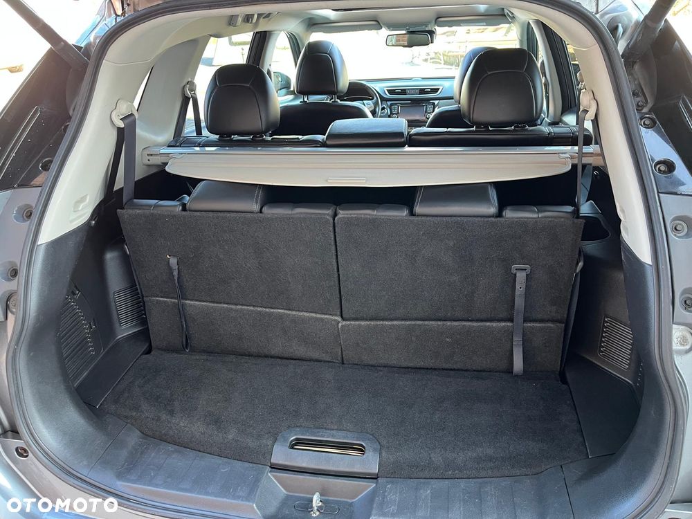 Nissan X-Trail 1.6 DCi Xtronic Tekna - 15