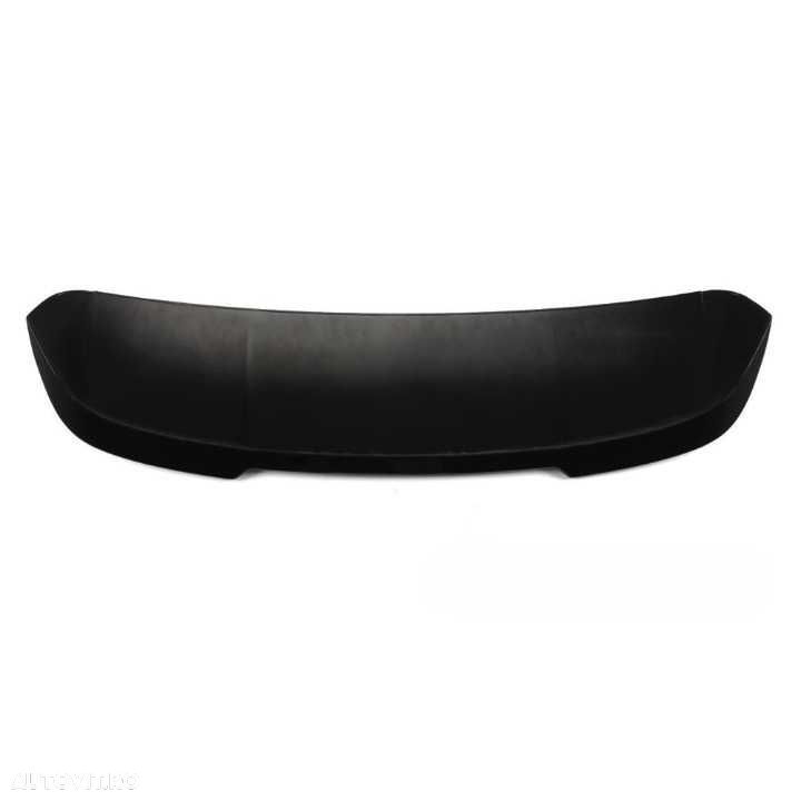 Eleron Luneta Lip Portbagaj Spoiler RS Style Audi A4 B9 B9.5 / Avant - 6