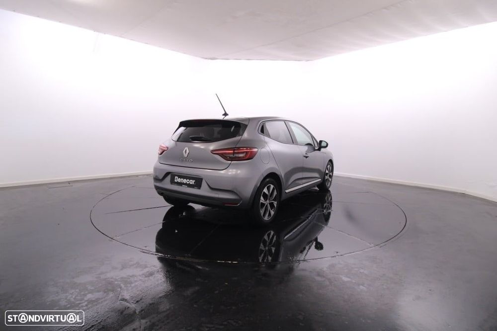 Renault Clio 1.0 TCe Evolution - 7