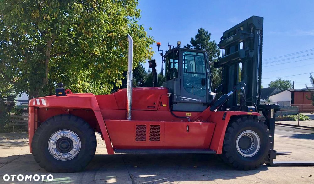 Kalmar DCG330-12 LB z NIEMIEC !! - 7