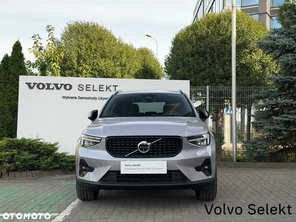 Volvo XC 40 - 5