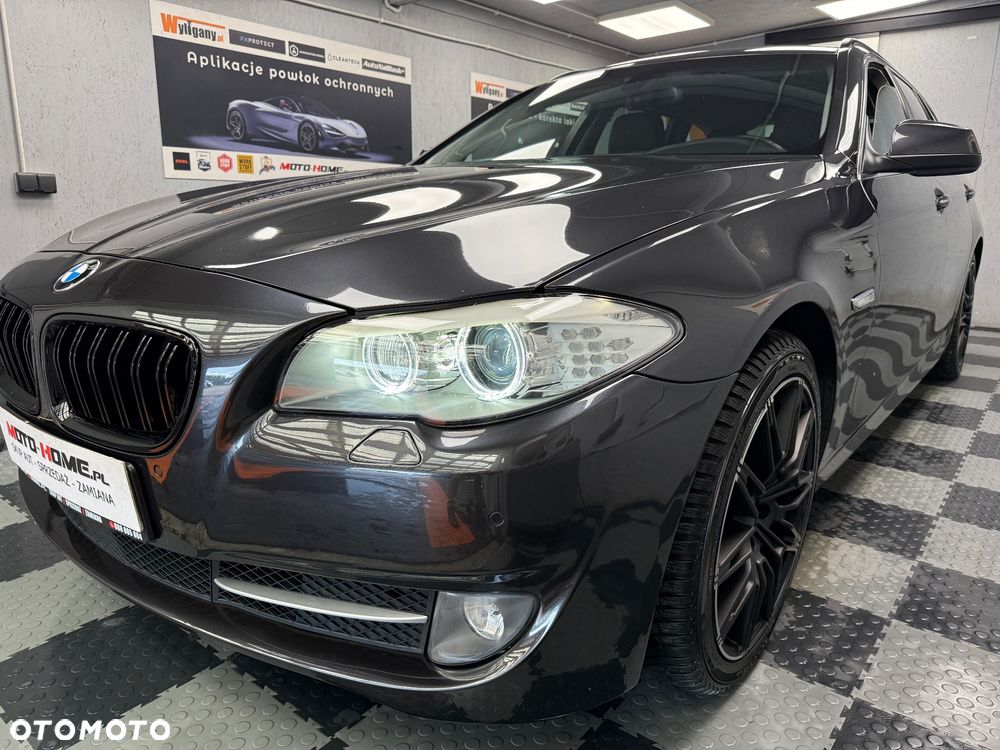 BMW Seria 5 - 25