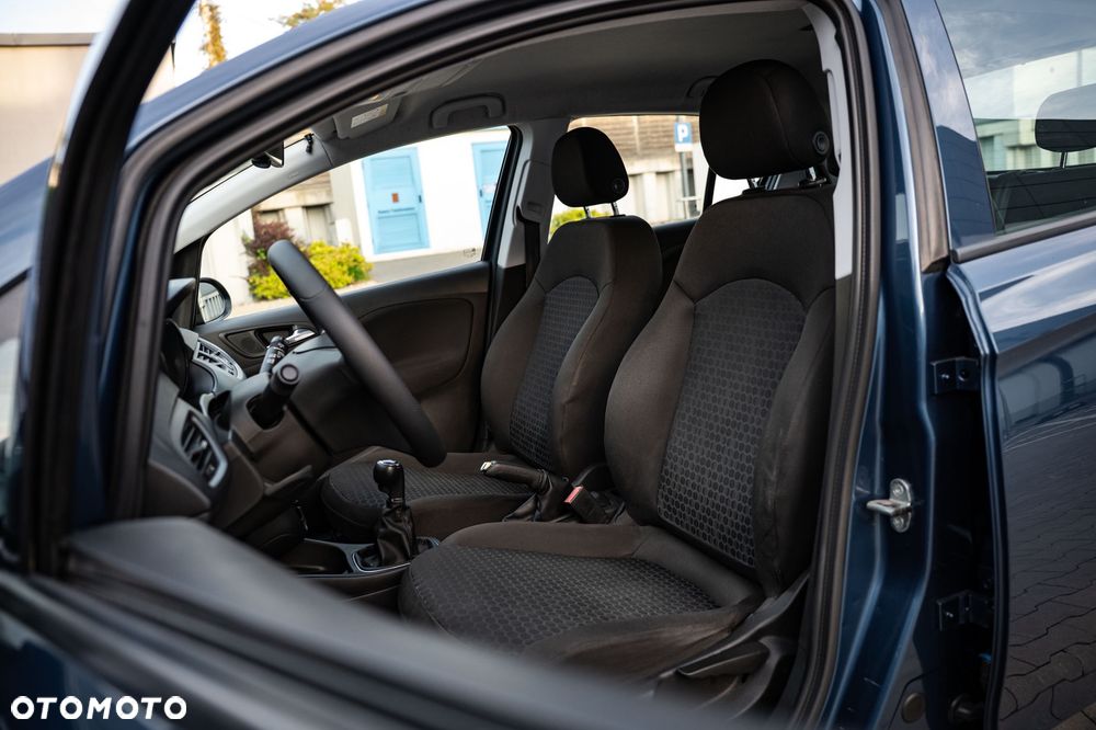 Opel Corsa - 11