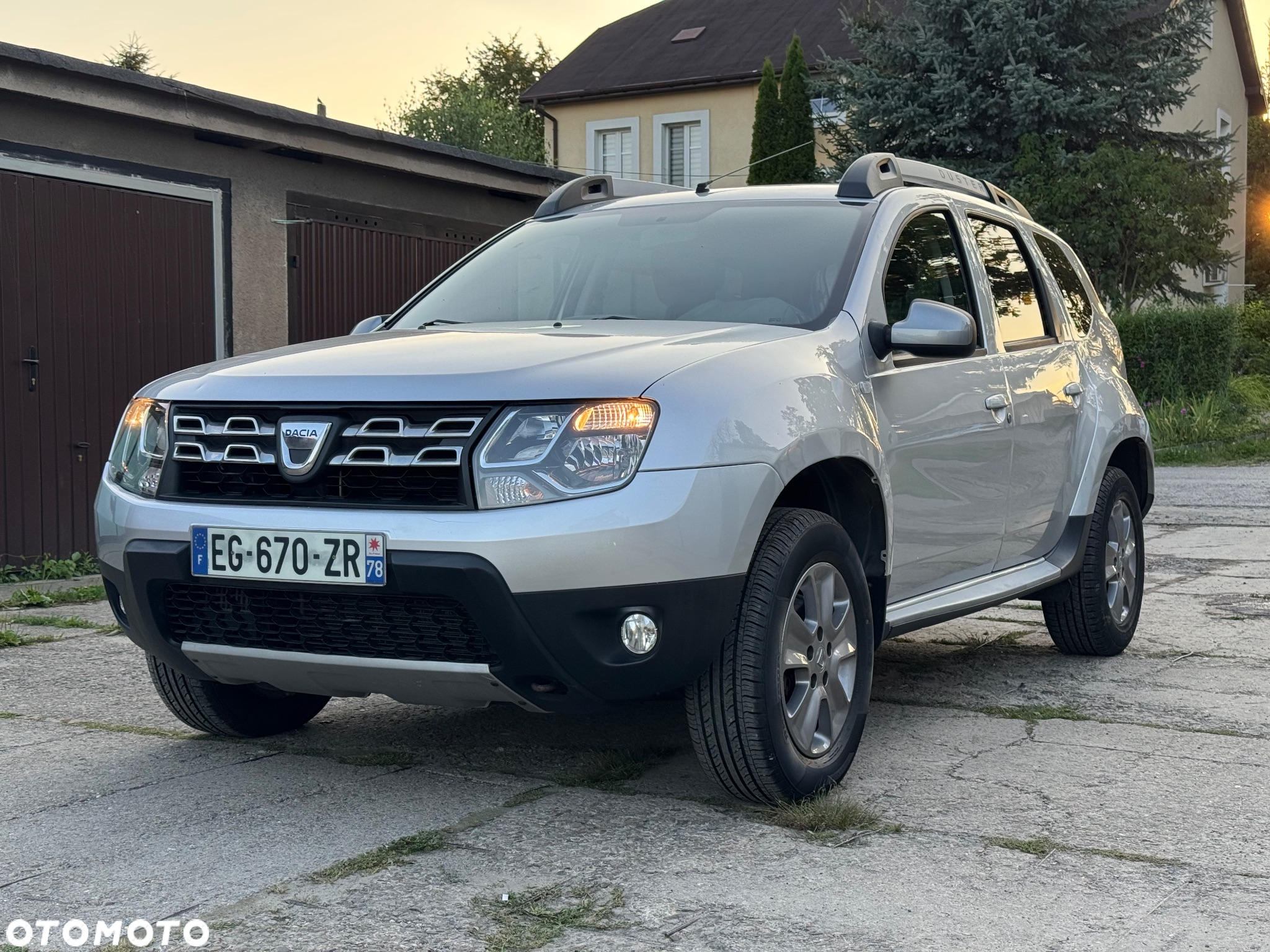 Dacia Duster - 10