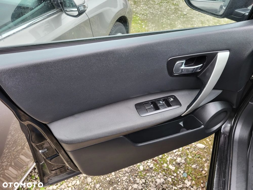 Nissan Qashqai+2 2.0 4x4 Acenta - 12