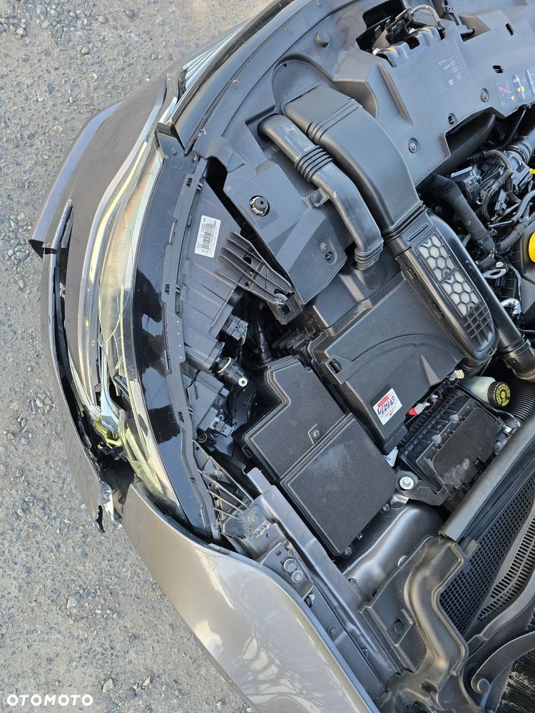 Renault Talisman ENERGY dCi 130 EDC Business - 22