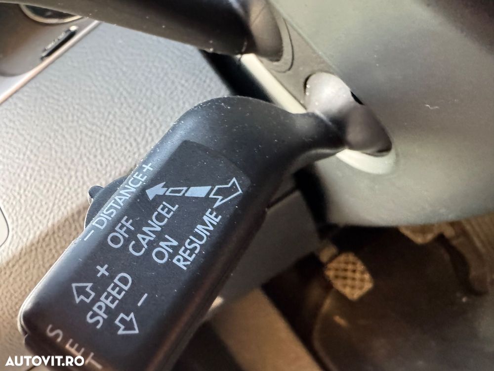 Volkswagen Passat Variant 1.4 TSI BlueMotion Technology Comfortline - 18